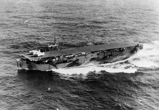 USS Core