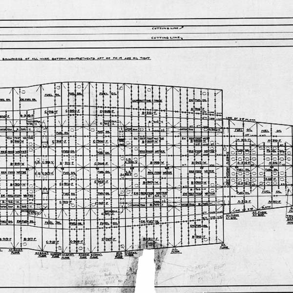 USS_Indianapolis_Booklet_Plans_Sheet