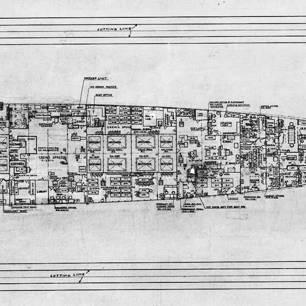 USS_Indianapolis_Booklet_Plans_Sheet