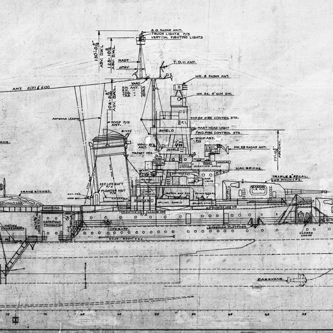 USS_Indianapolis_Booklet_Plans_Sheet