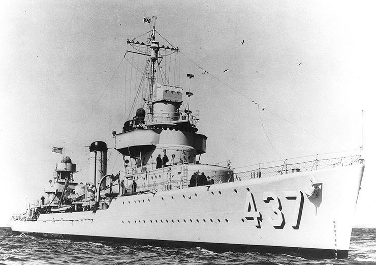 USS_Woolsey_DD-437