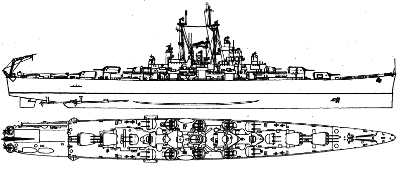 Blueprint, Fargo class